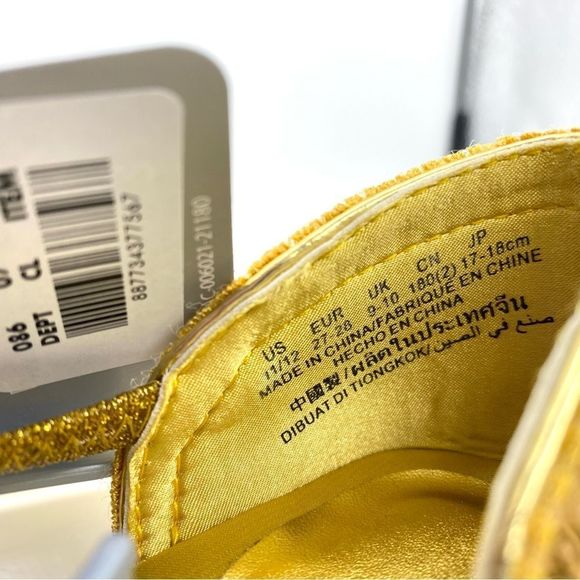 Disney Princess Belle Shoes Beauty and the Beast New - Picture 4 of 12